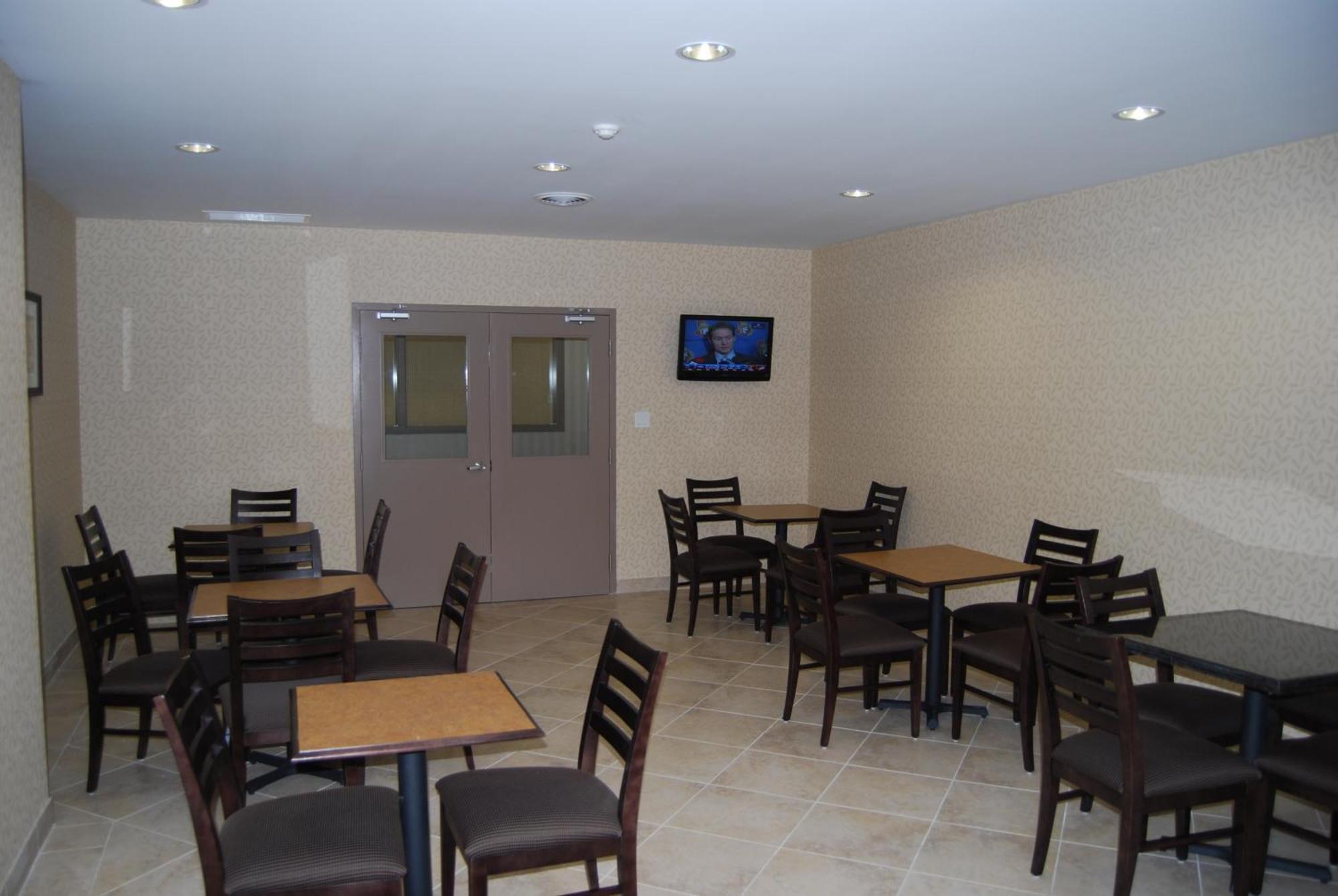 Days Inn By Wyndham Brampton Exterior photo